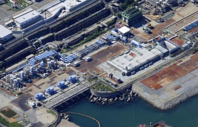 #韩国社会#【韩国多地发现多起未标明产地信息的日本海产品流通事件】

从8月24