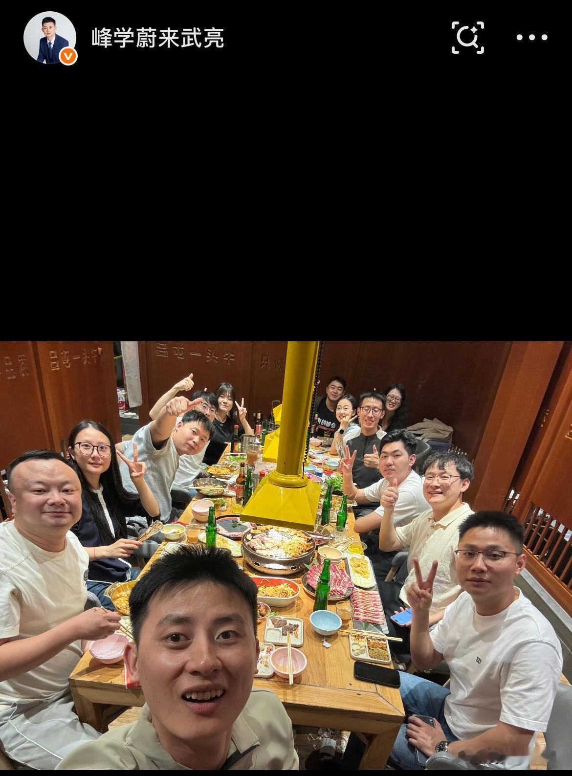 我们在齐齐哈尔汇合了，和一众伙伴一同，念旧友，寻故园，踏故土……明早九点半就动身