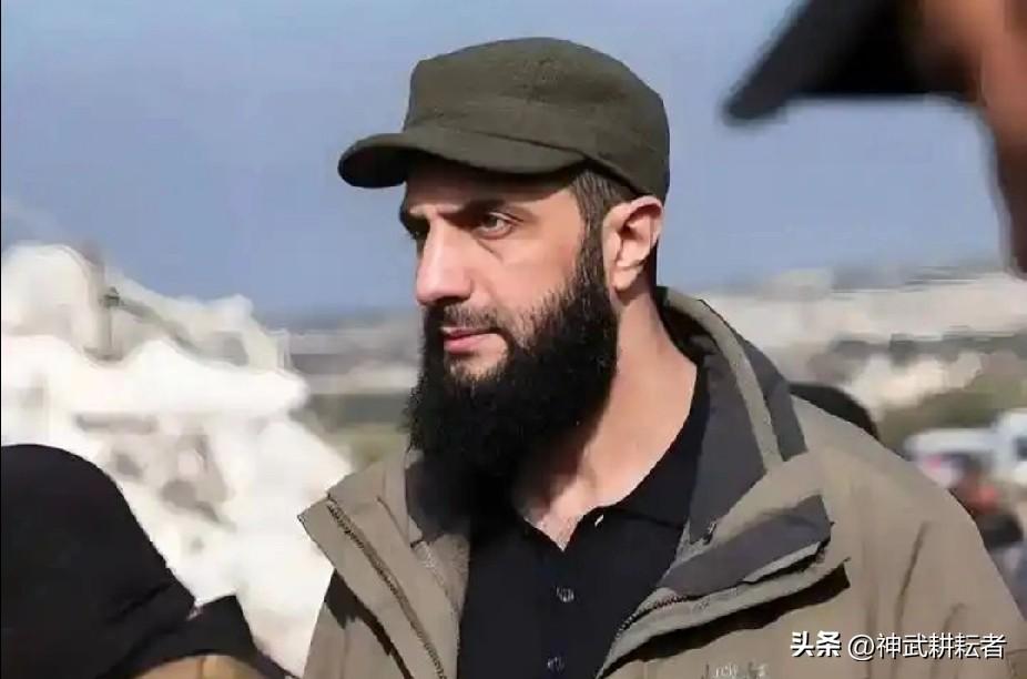 朱拉尼不要命了，据说最近朱拉尼的皮卡大军天天往戈兰高地渗透，多的时候每天500米