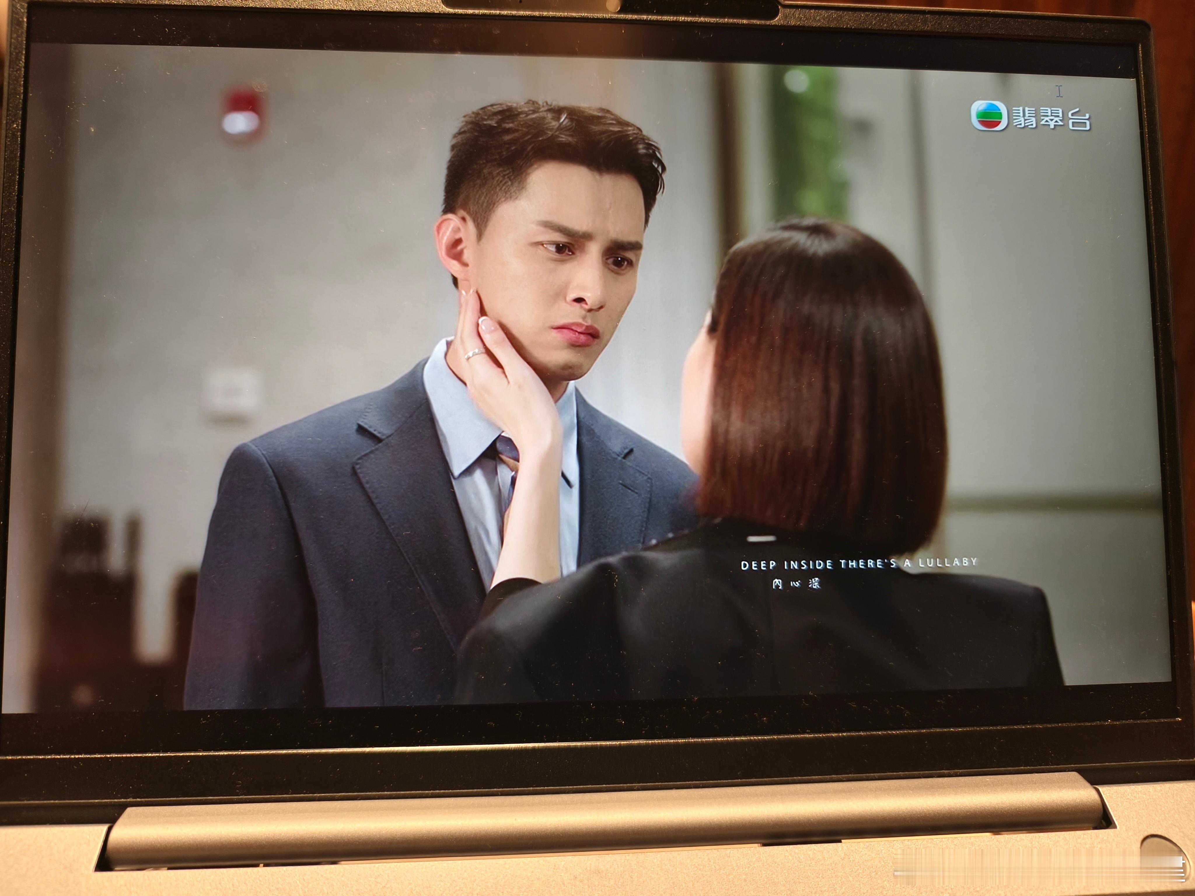 哇哇哇，man姐和小奶狗分手好man啊 