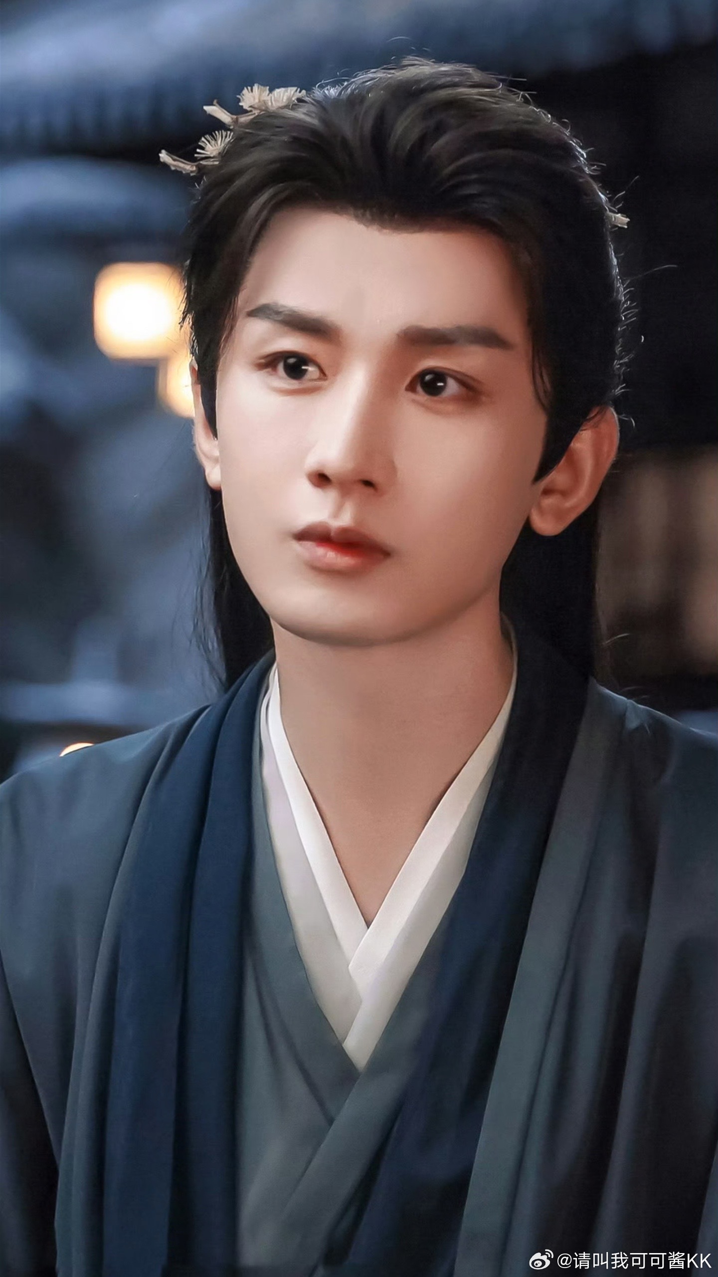 成毅 李莲花 ​​​