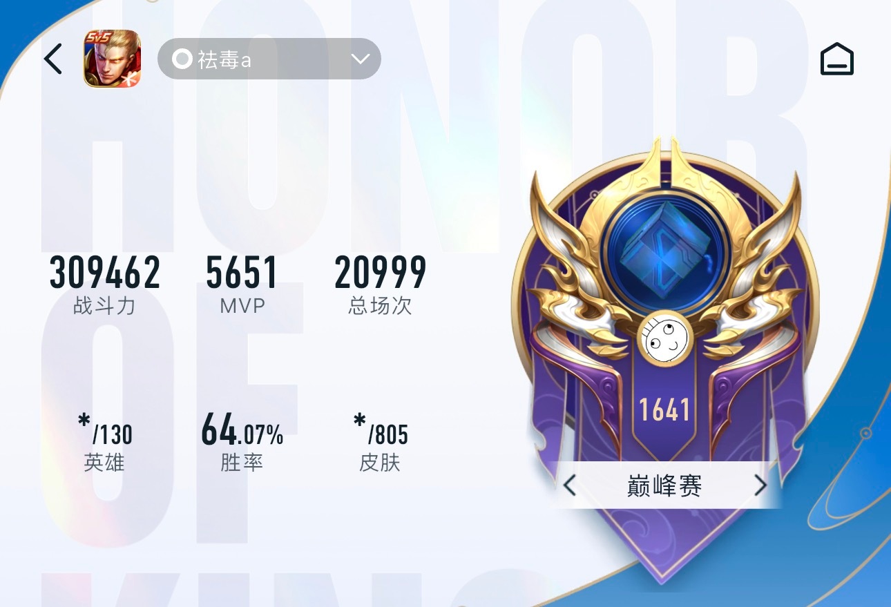 你走过的路,每一步都算数 巅 
