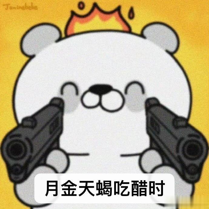 虽然月亮和金星都对感情和情绪有影响，但是影响的方面极大不同，比如金天蝎就是很作精