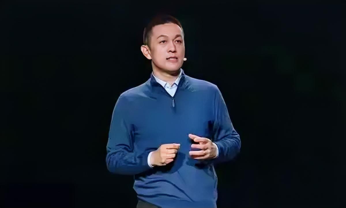 蔚来CEO李斌说了句大实话：
今年车卖不好，
公司就没了……不是吓唬人，是真的。