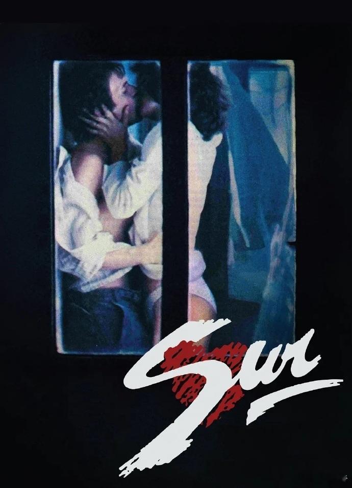 【阿根廷】《南方》1988