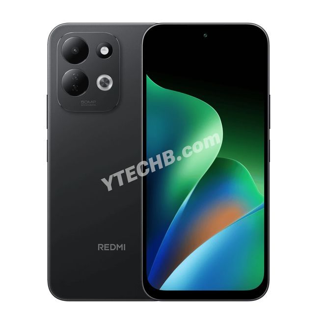 小米REDMI 17 4G手机渲染图曝光：7500mAh电池、5000万主摄IT