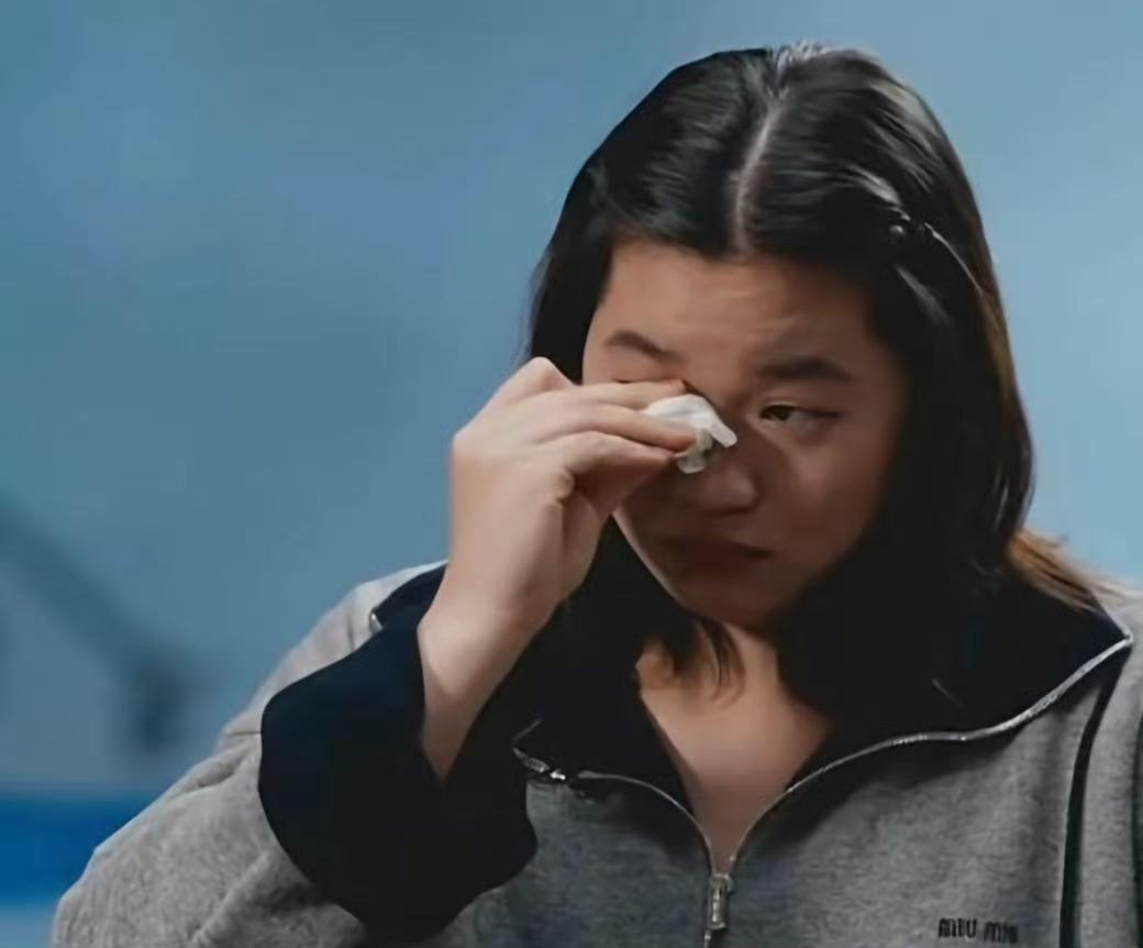 全红婵，大快人心。
有人建了一个拥有282人的微信群，目的不为别的，就是专门针对