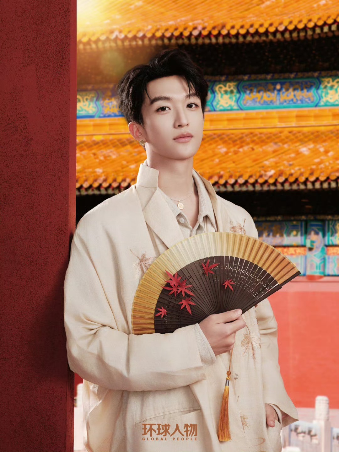 黄子弘凡是魔丸也是灵珠湖南卫视连发20条黄子弘凡 卫视的偏爱太明显！灵珠与魔丸的