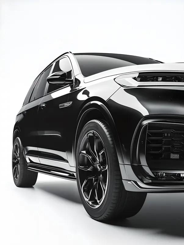 日产东风NX8

这台车价格一公布的话，确实在汽车市场掀起了一波风浪，
价格比国