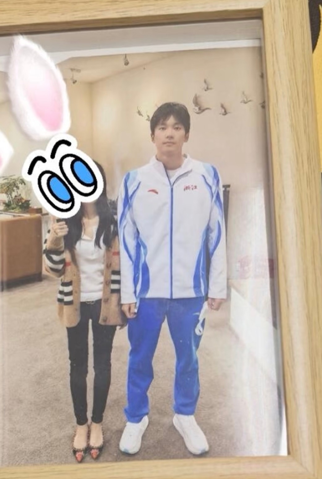 啊啊啊啊啊啊顺纸好笨！🐽 ​​​