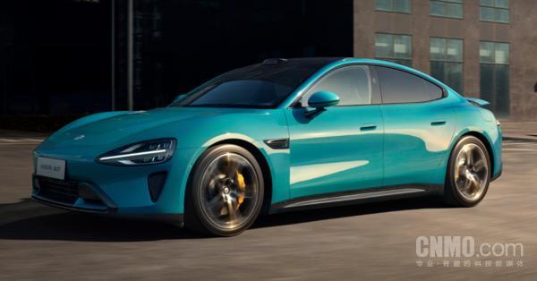 也该升级改款了，现在su7配置对比同价位车型真的有点不够看了 