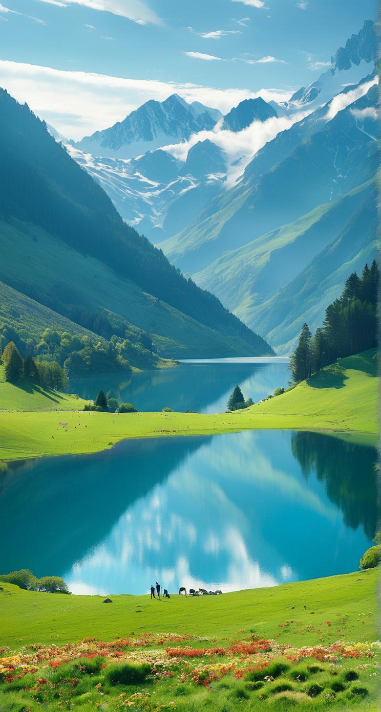 活着，面对生活最好的态度是什么？
面对生活，最好的态度可以总结为以下几个方面：