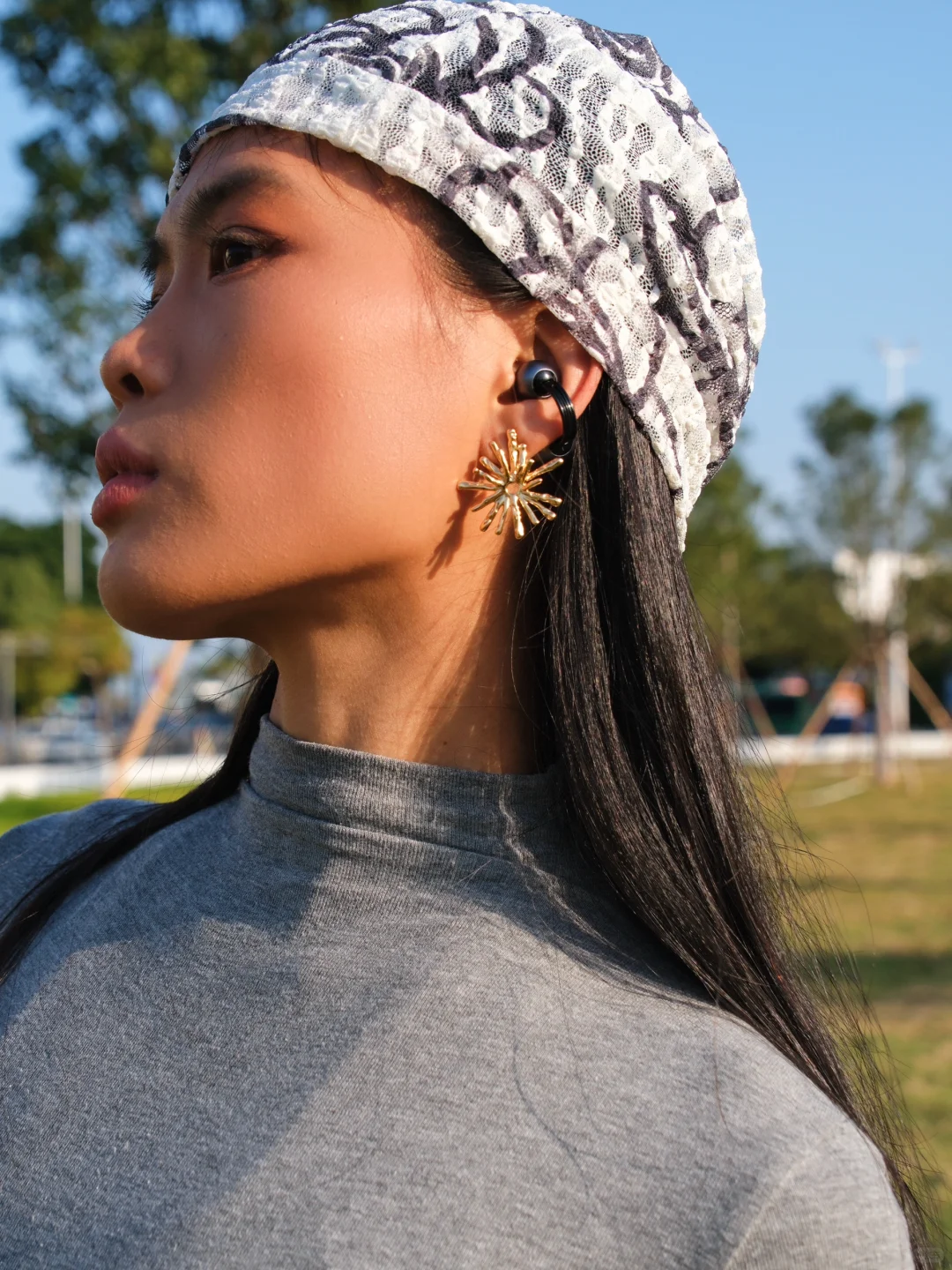 听一听你耳机🎧里🈶什么歌单❓