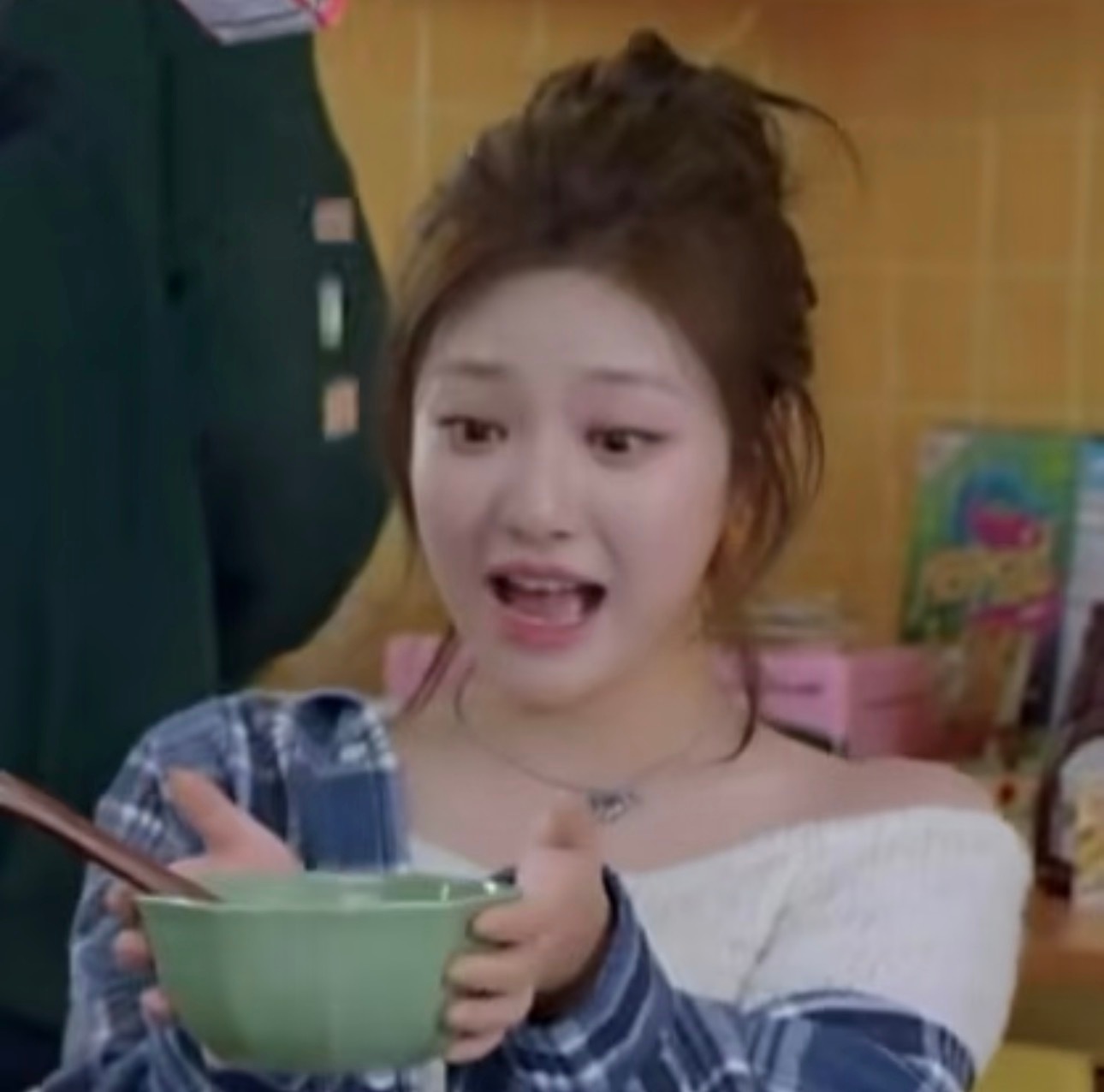 呆子🐽 