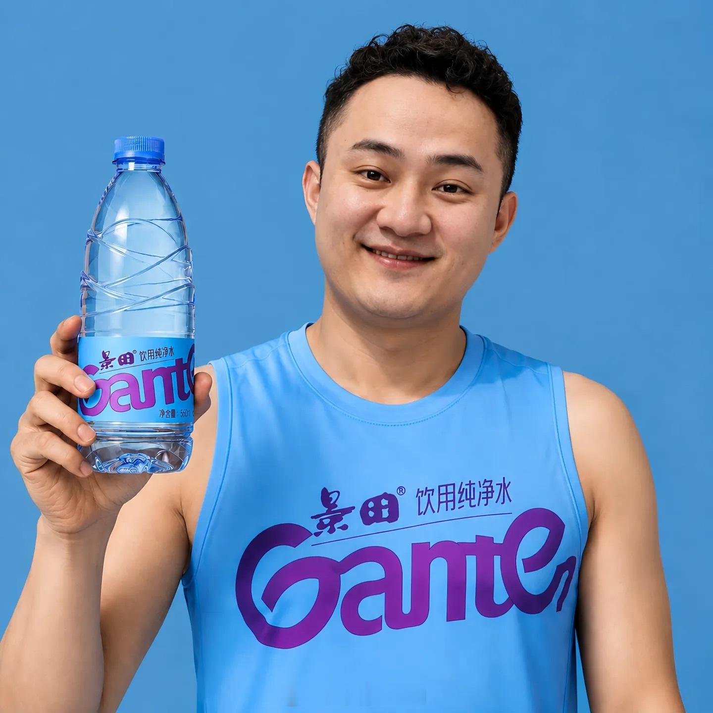 网友：孙宇晨炒币亏了三千万加香港一套房孙宇晨转账轨迹清晰完整 ​​​
