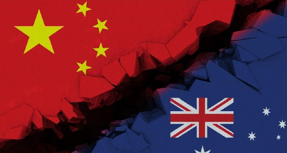 这次我们没有惯着澳大利亚，据报道，中国将在6月20日零点起自澳大利亚进口牛肉将在