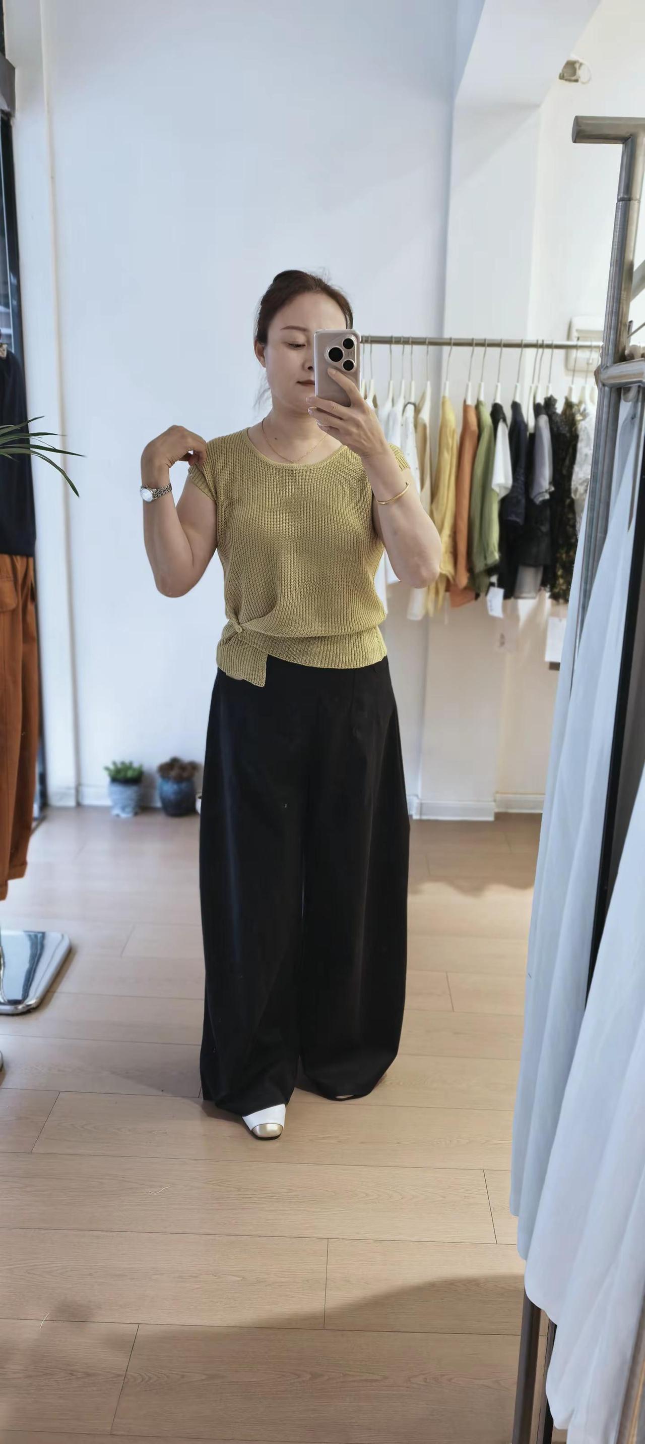 I'm just very  Lucky ！