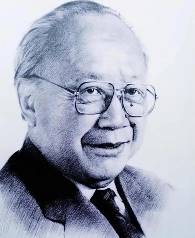 1955年，钱学森在党和人民的关心下，终于安全回到了祖国。

这样一位顶尖人才归