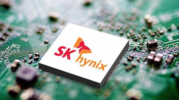SK海力士赴美IPO遭疯抢：7倍超额认购，狂揽245亿美元！

韩国存储芯片巨头