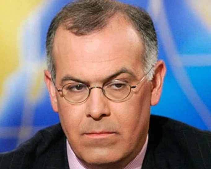 新保守主义者大卫·布鲁克斯在《纽约时报》的一篇评论文章中写道：“特朗普主义……本