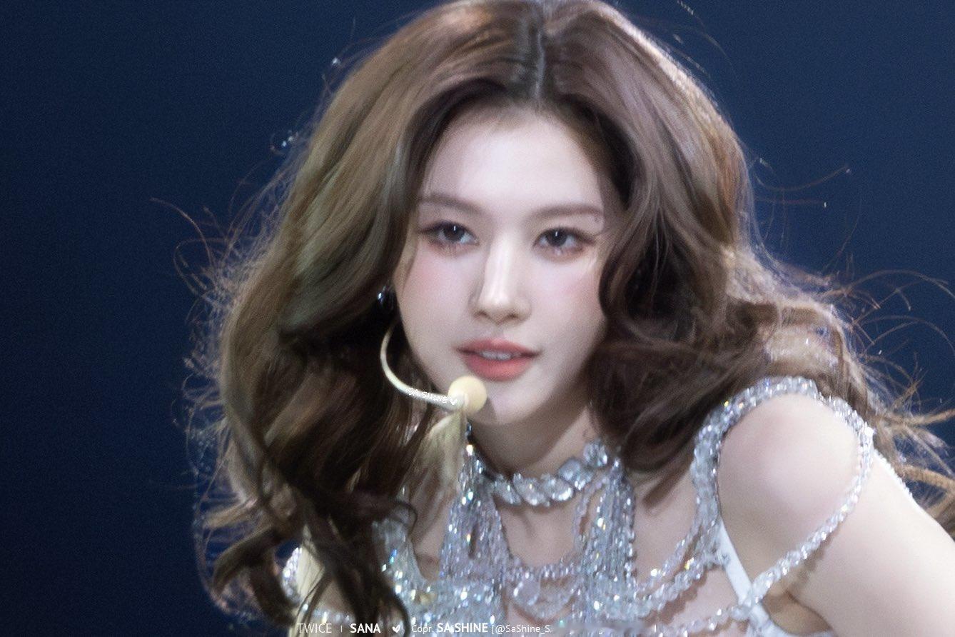 凑崎纱夏sana 神女～感受 