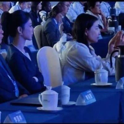 跨界正能量同框来袭！奥运名将郭晶晶携手实力派演员杨紫同台领聘，双双出任生态环境特