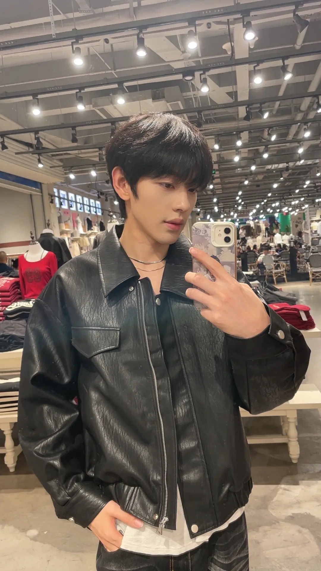 我的心脏 随时为你跳动