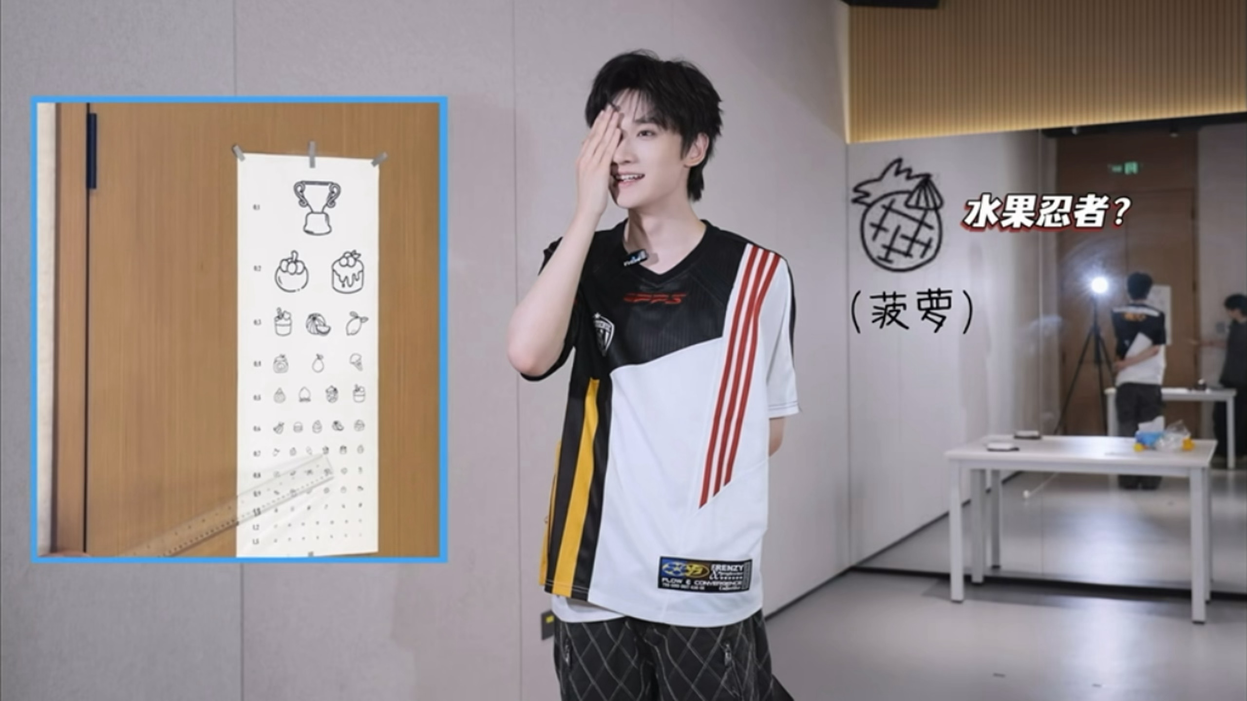 ：对了嘛：不对 