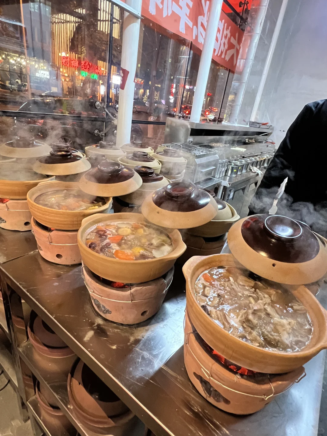 大连中山终于有这个了！