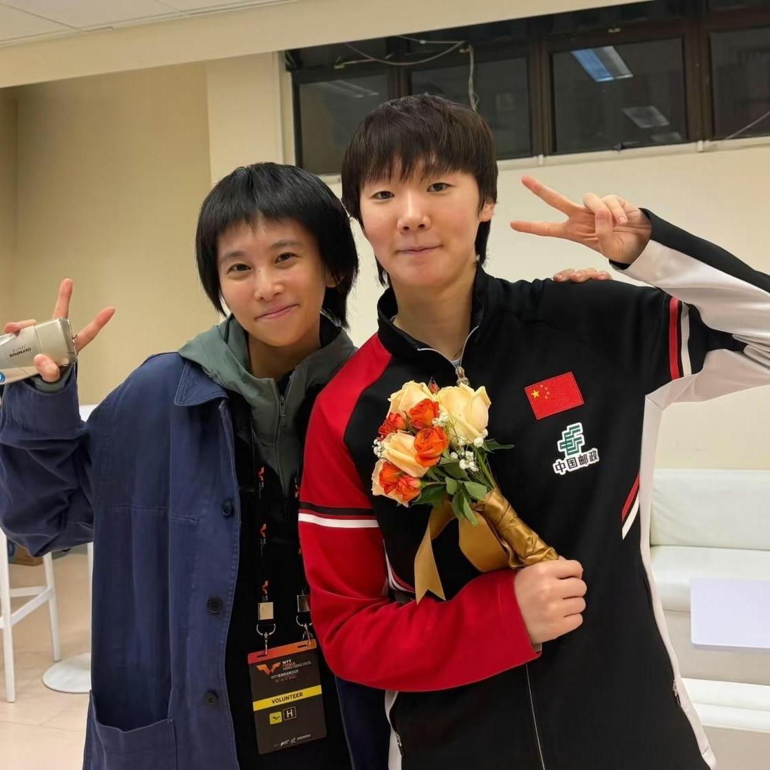 据黑龙江省体育局最新公示，王曼昱将本次夺冠奖金50万元全额捐赠，用于家乡南岗区“