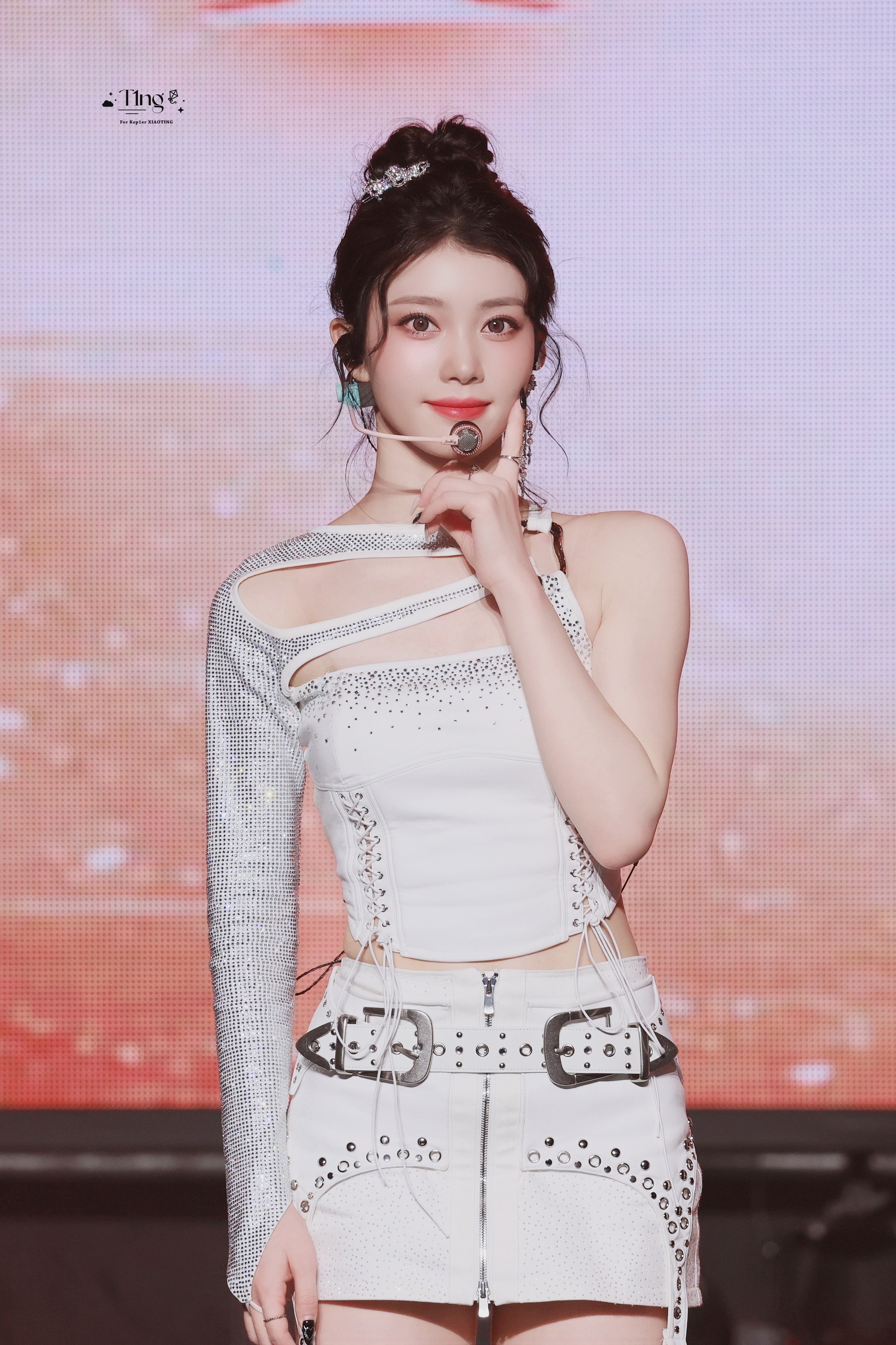 【沈小婷】小婷美图分享👸🏞 ​​​