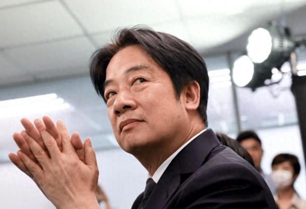 国民党一声惊雷！赖清德的"台美关系史上最佳"彻底成了笑话！5月17日，中国国民党