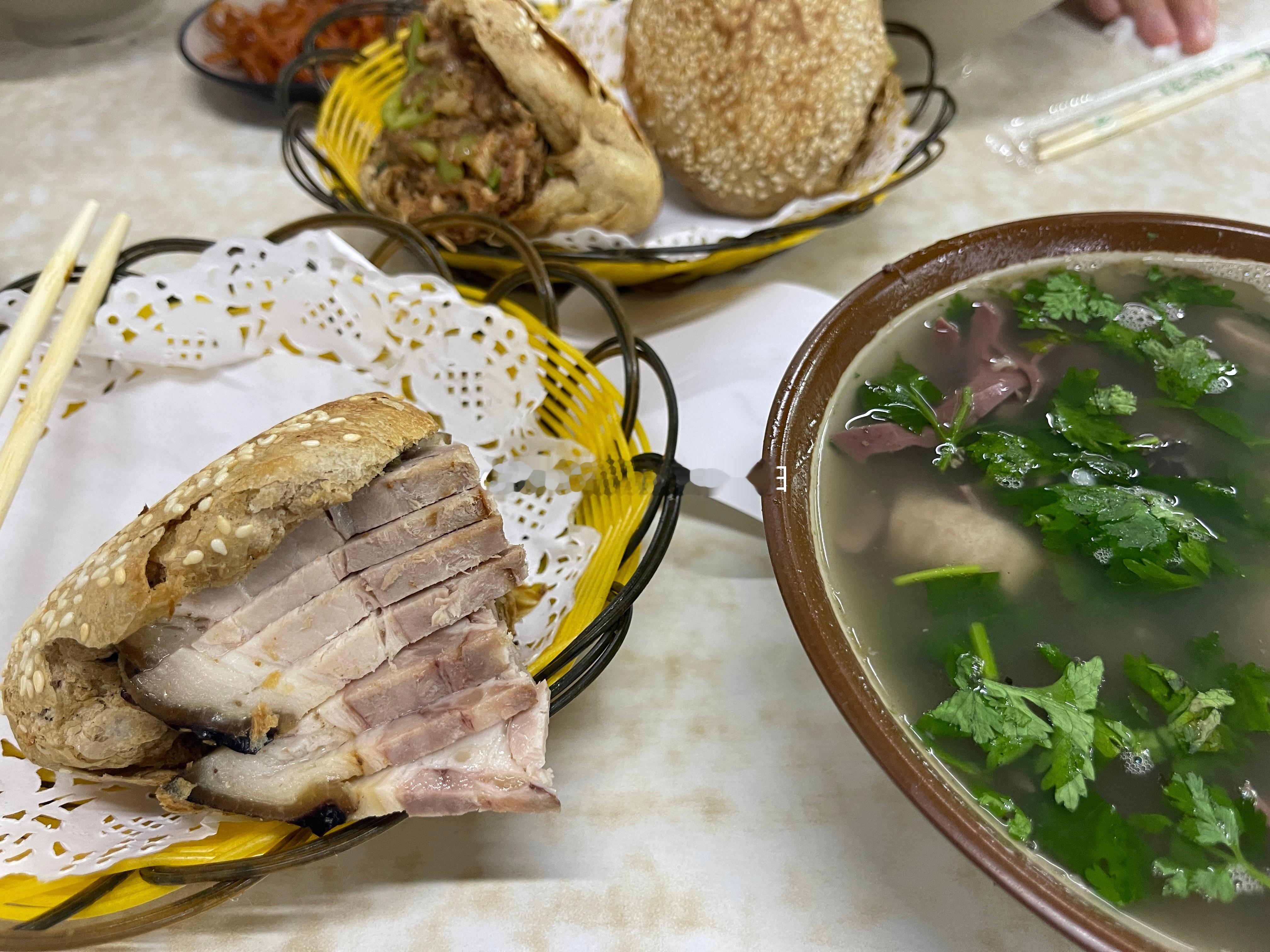 贴个膘。 北京·昌顺马记小吃店(昌平回龙观店)