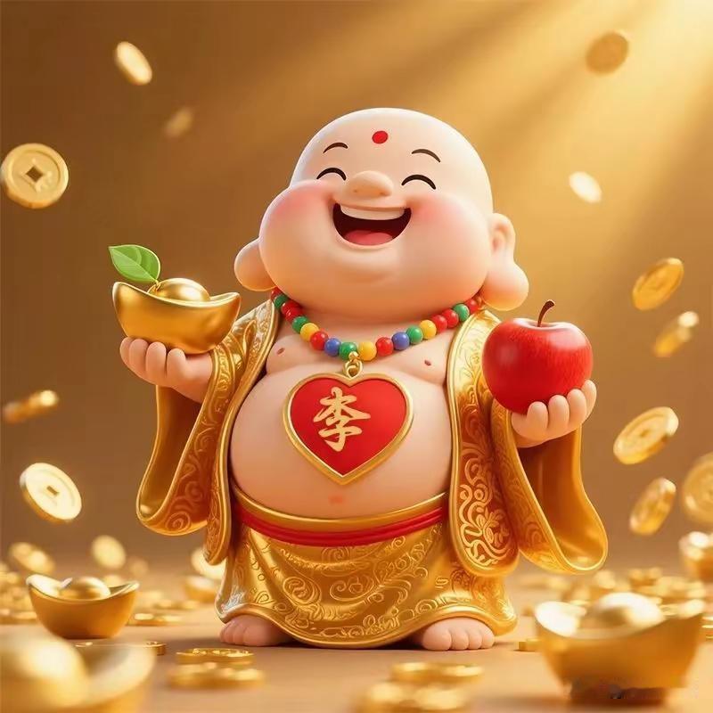 健康的身体才是最幸福的您赞同吗?
很有钱的人，身体健康才是最幸福的！
穷光蛋，有