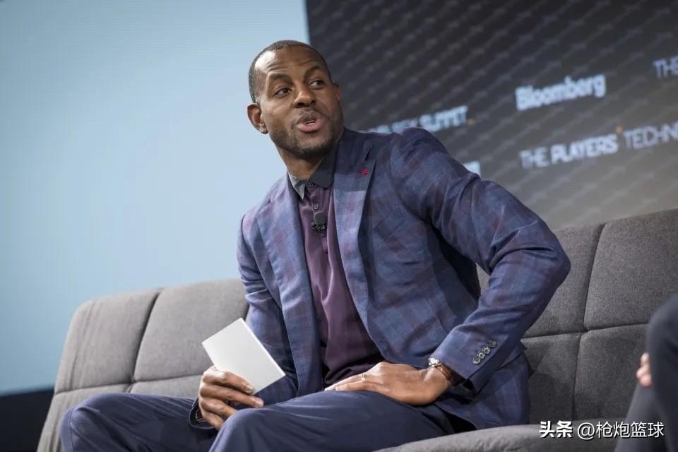 伊格达拉嗤之以鼻啊

前NBA球员伊格达拉在一档节目中表示如今联盟中“赢球”并不