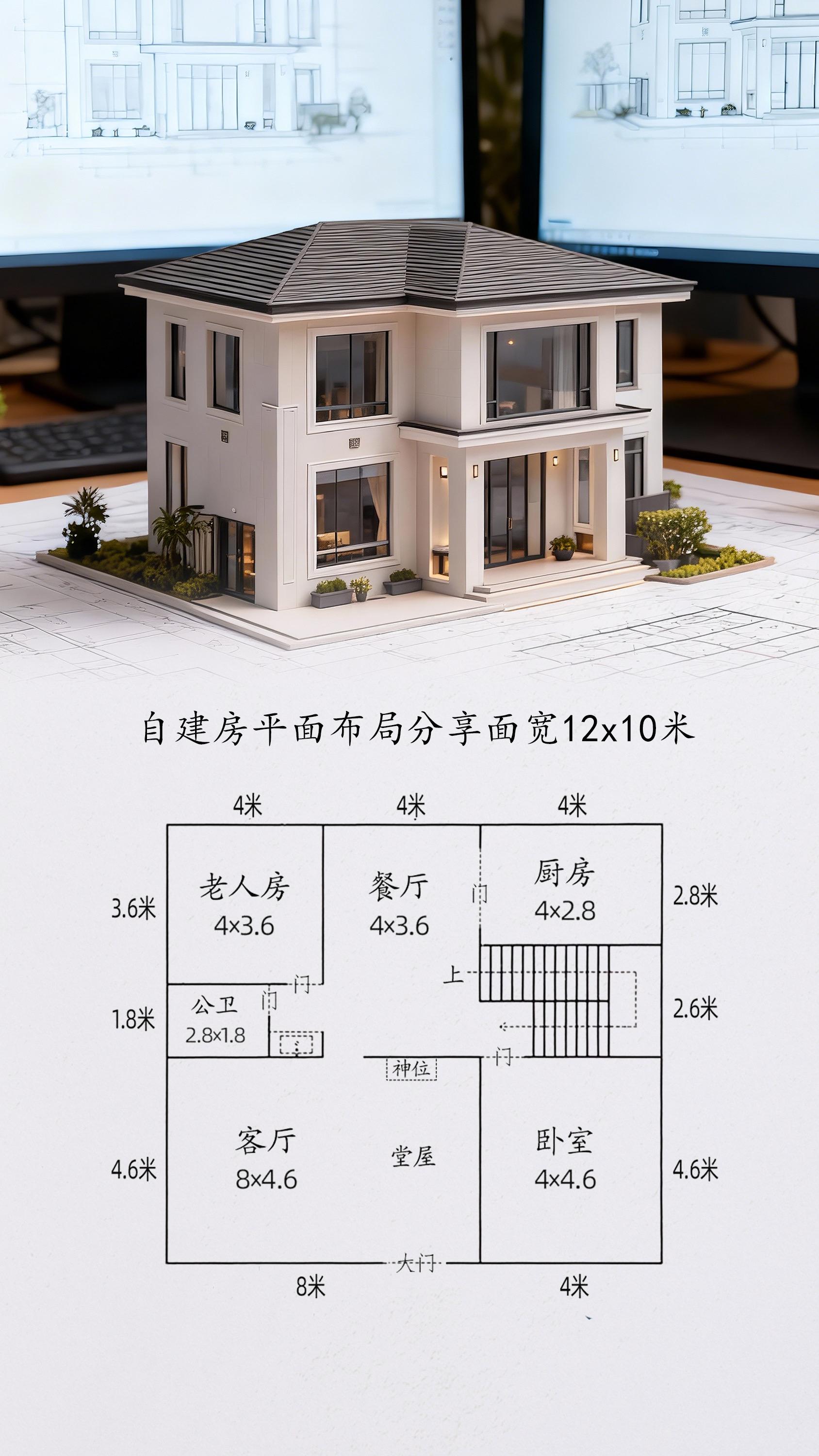 盖房图纸设计 房屋设计图纸 图纸设计 建房图纸