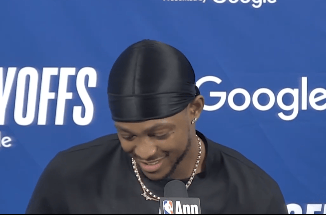 福克斯赛后全文：等赢下总冠军再庆祝，系列赛靠防守赢下