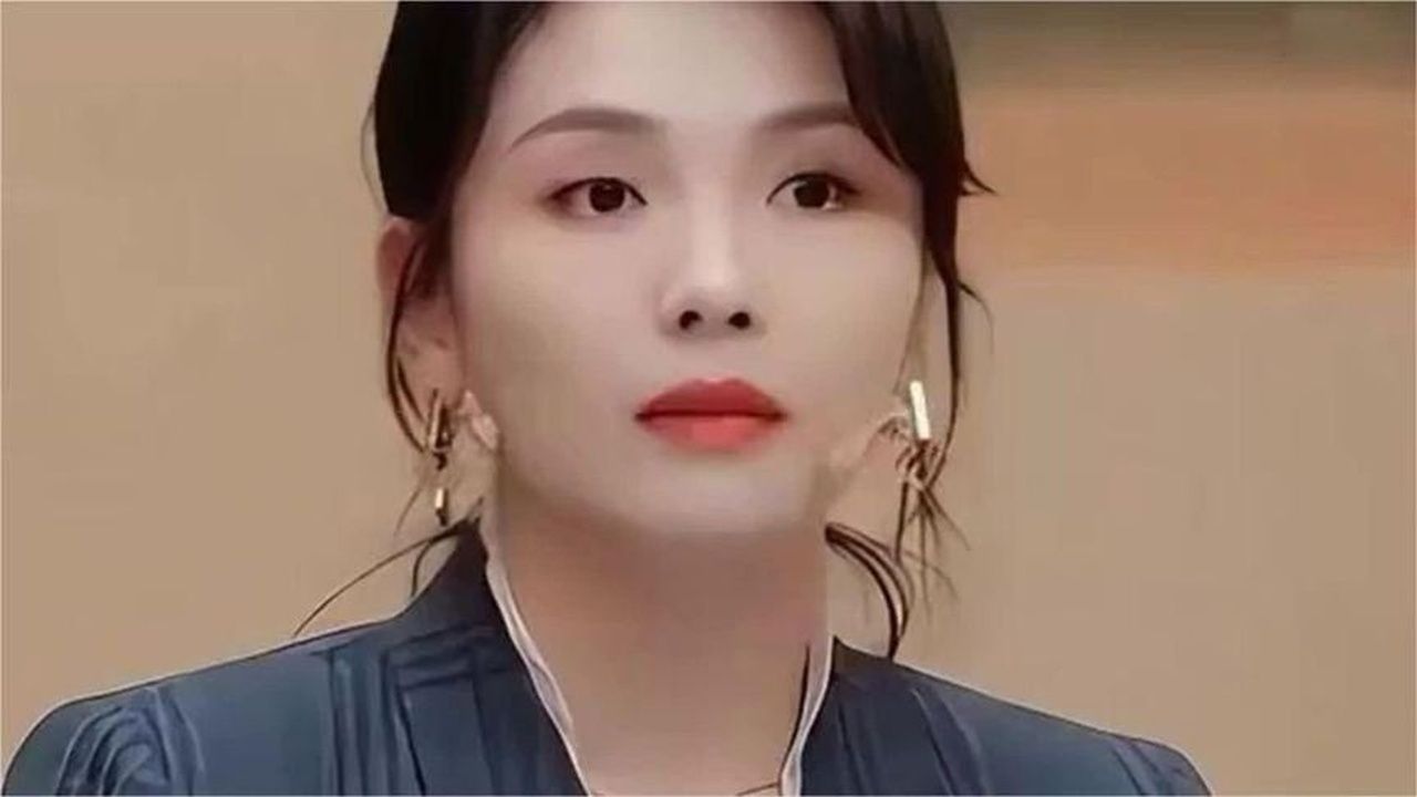 #钱再多有什么用？48岁刘涛现状，给所有中年女人敲响一个警钟