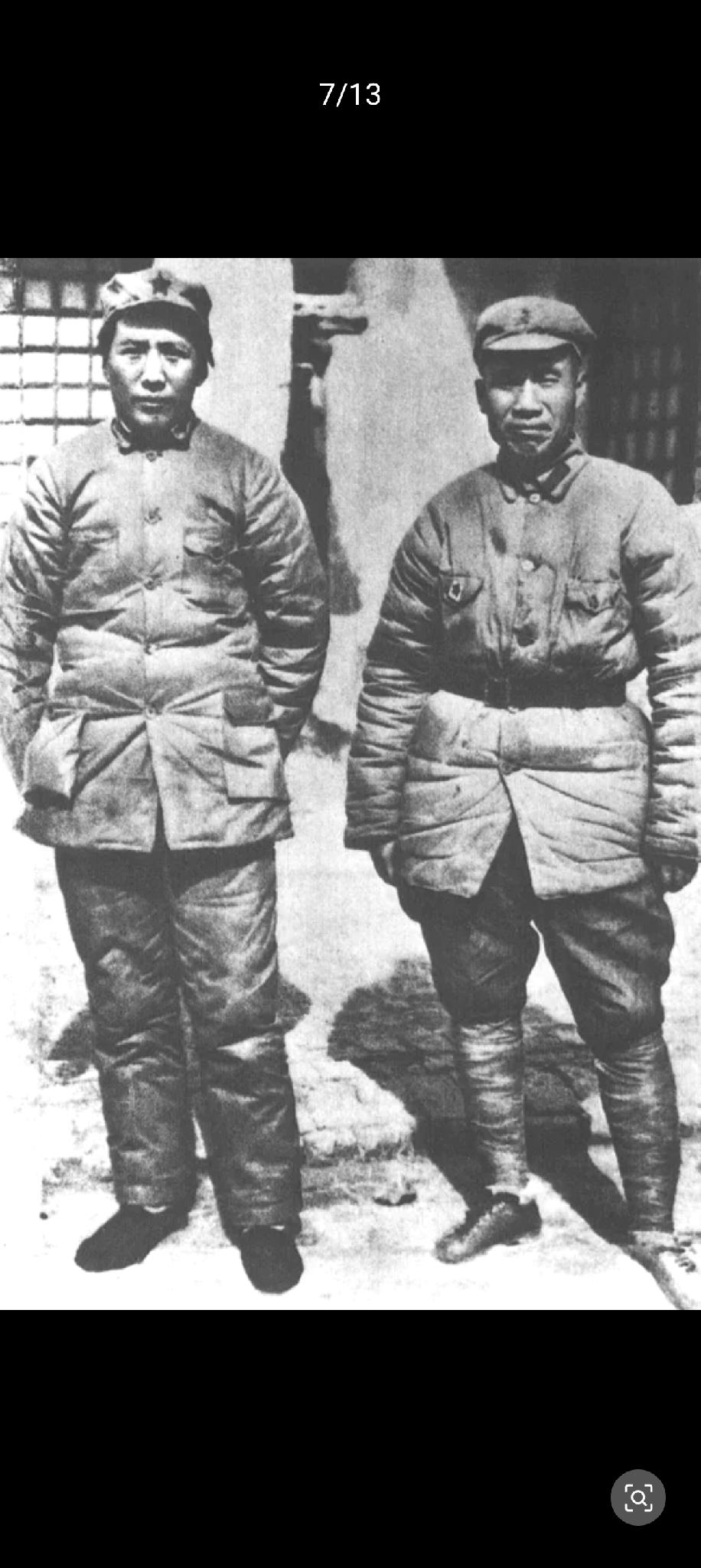 吴瑞林回忆录  总司令关心绿化


1957年1月朱总司令视察海南时，对绿化、美