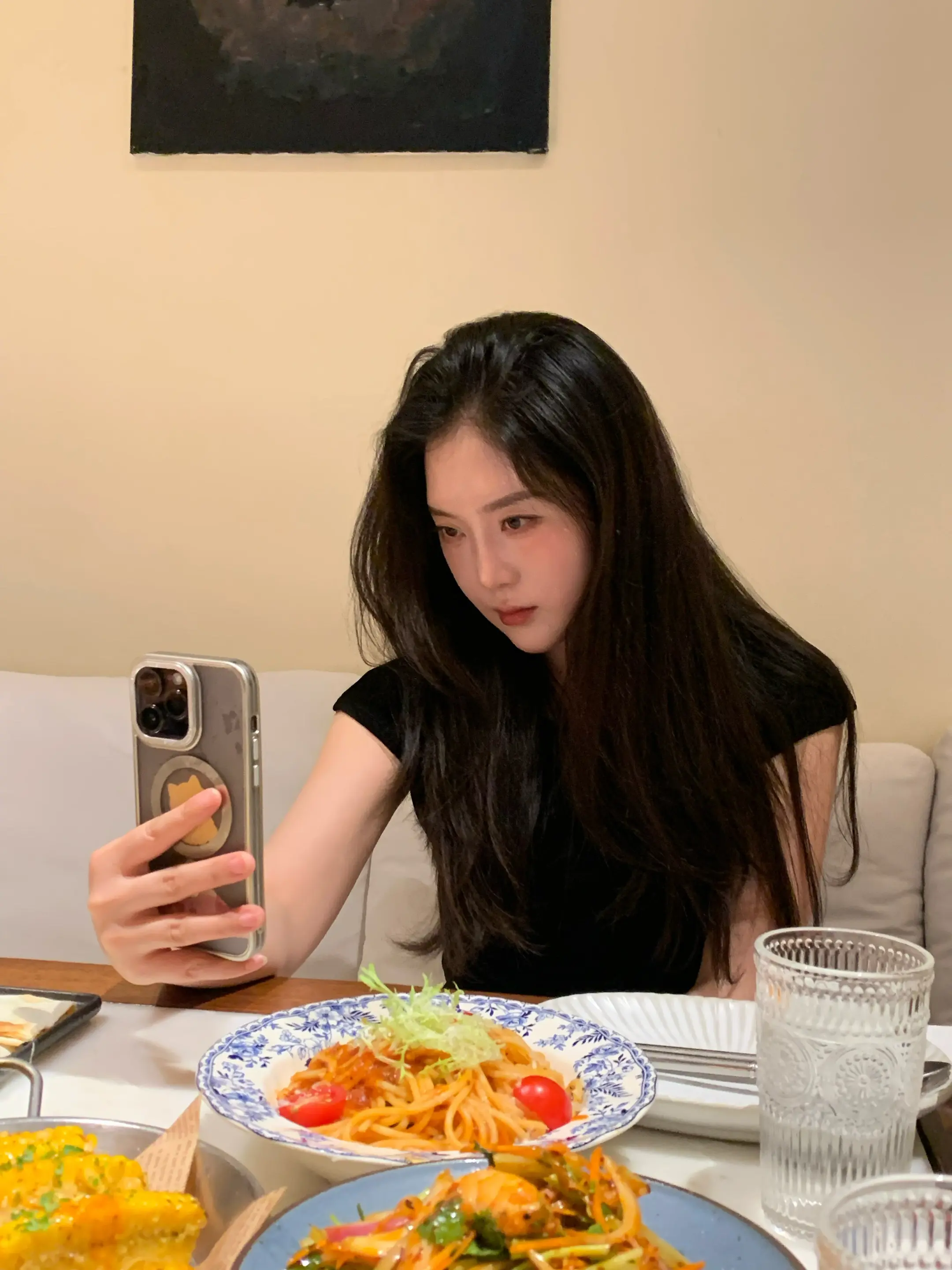 好累、叫声老公就有钱花的日子什么时候能轮到我