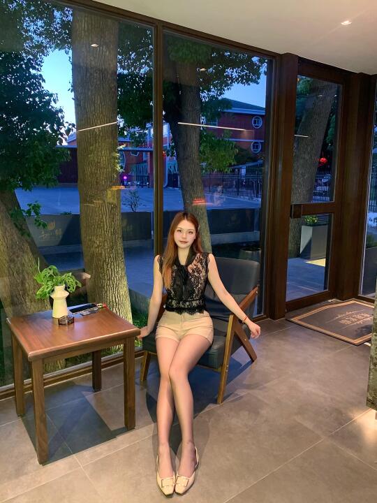 人之常情 别说对不起