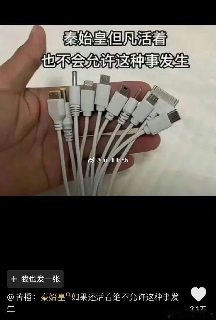 秦始皇要是还在绝对不会同意这种事情的发生 内容过于真实 ​​​