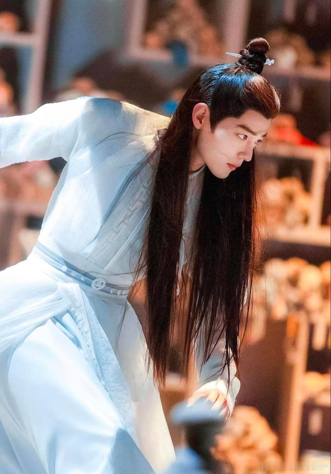 原来真的有人仙到骨子里了[流鼻血][流鼻血] ​​​