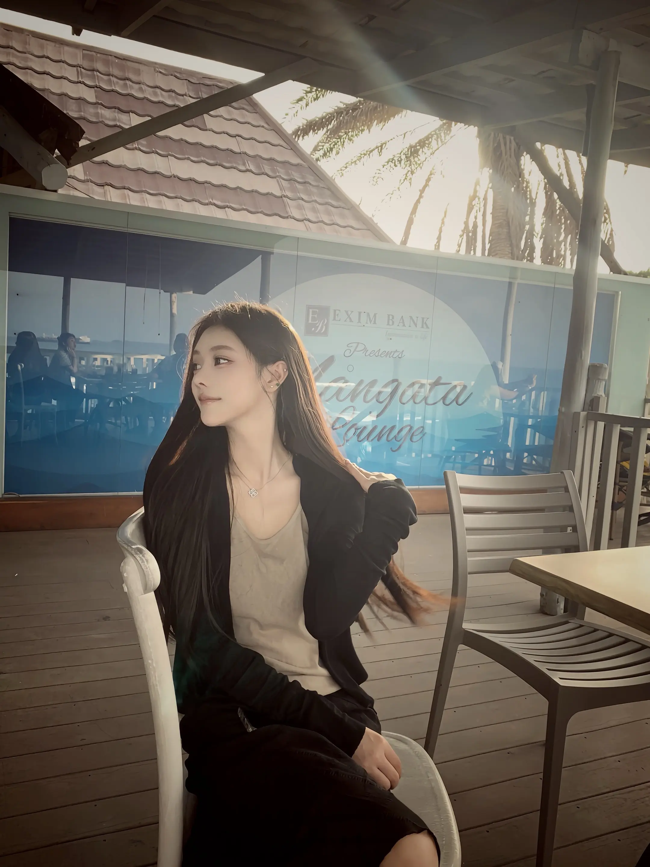 我有什么错 我不过是庚金女