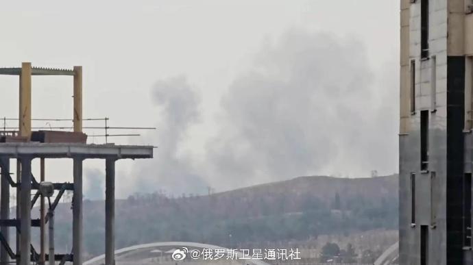 【媒体：伊朗未向美国发出任何信息】
据伊朗塔斯尼姆通讯社报道，伊朗未向美国发送过