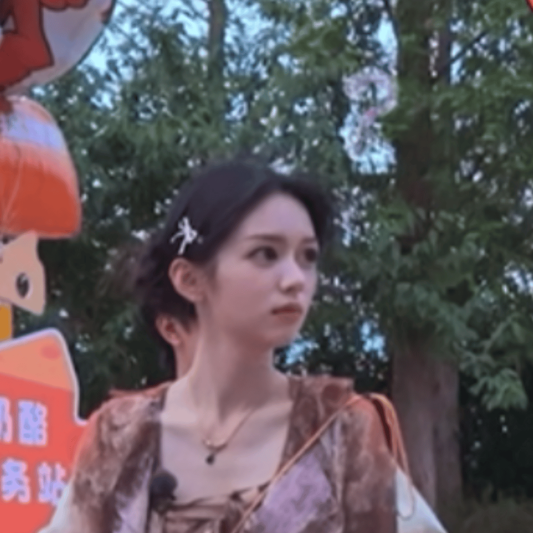 周也  所有人超like都做了吗