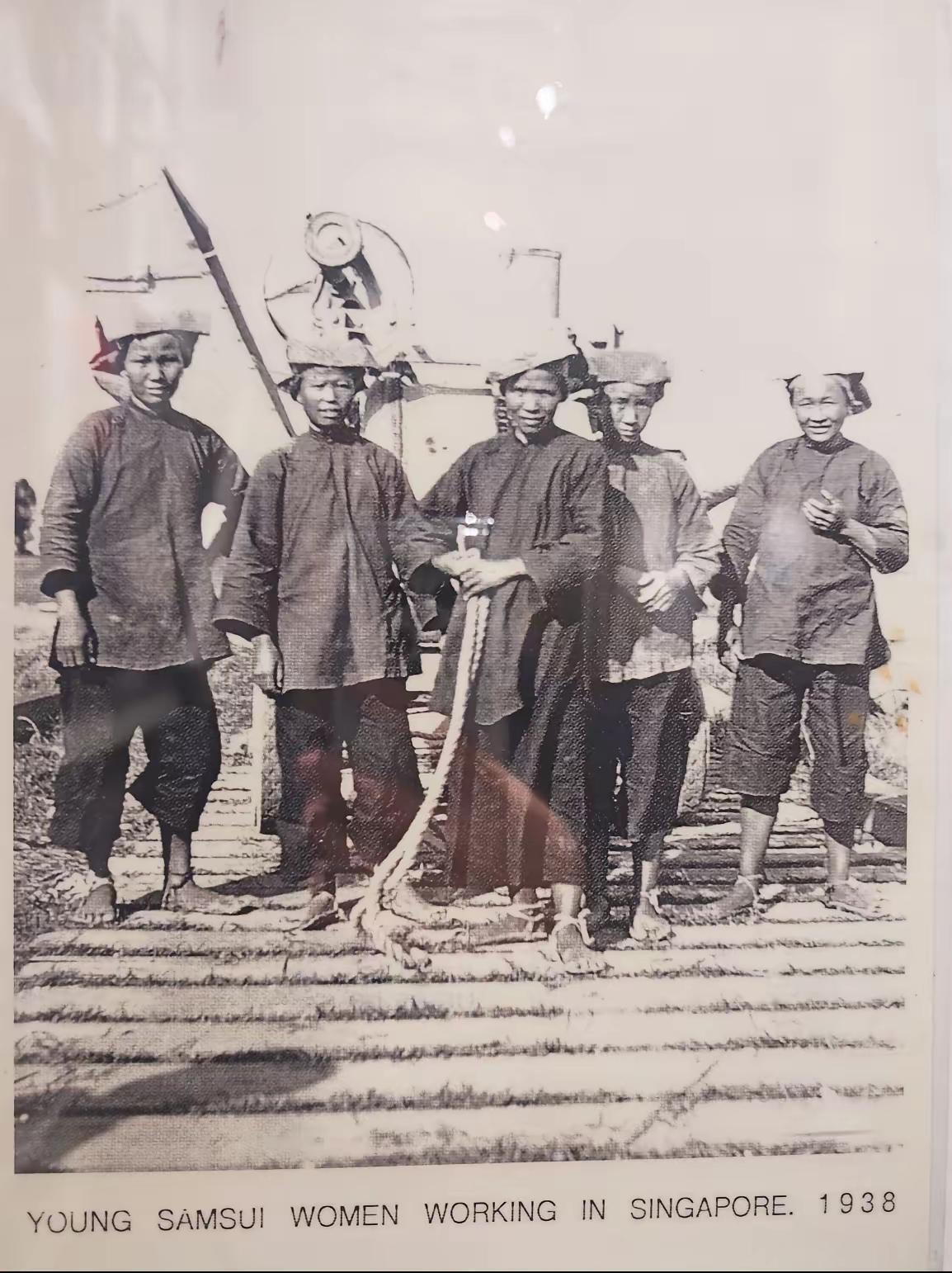 如今，人们总说佛山富裕了，是广东第三大经济城市。实际上，很多人都忘了，佛山曾经也
