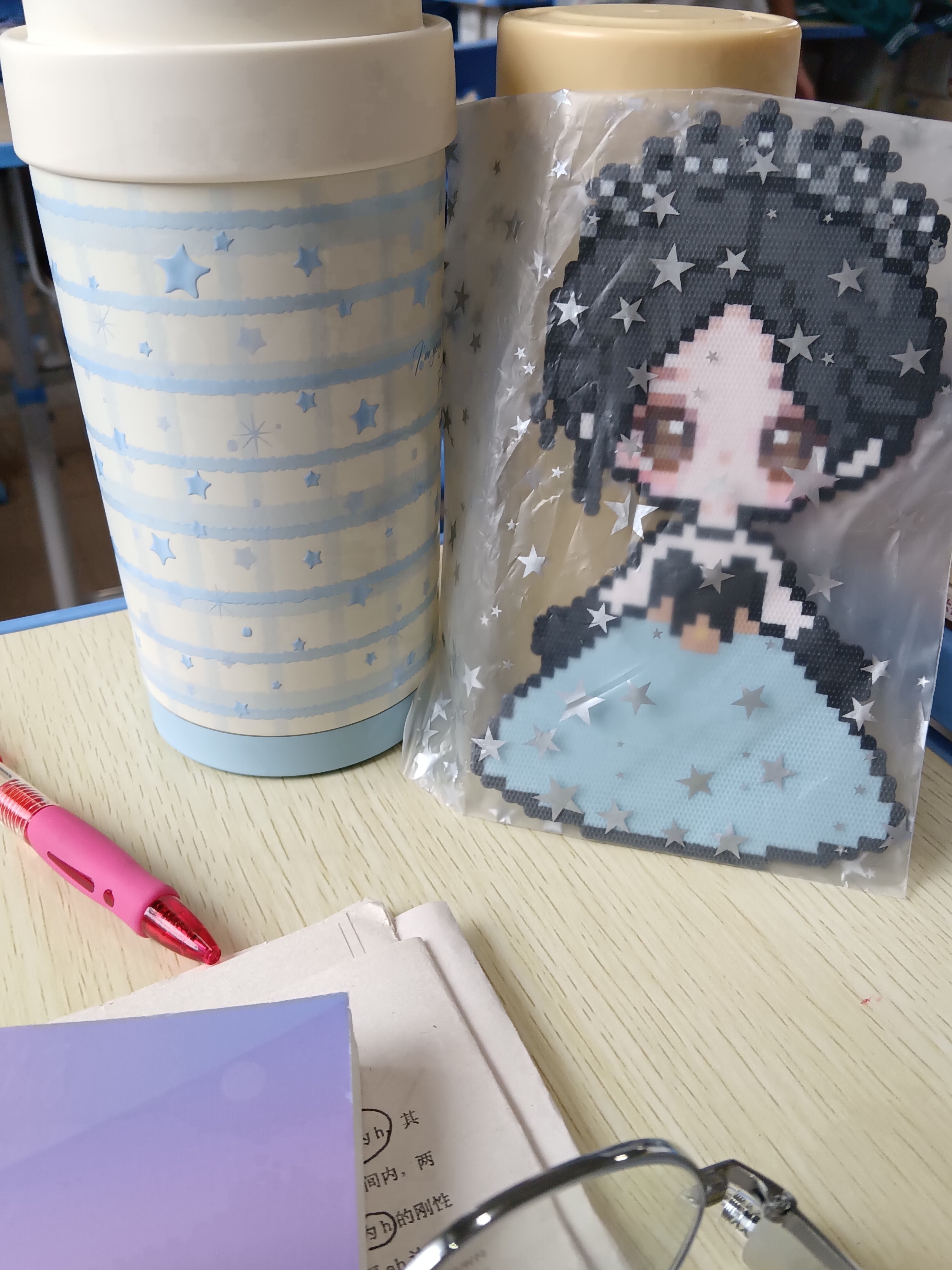 [送花花] ​​​