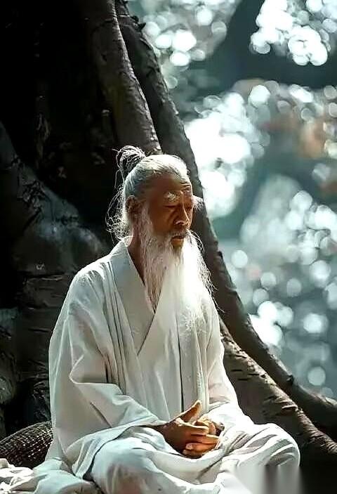 别跟我提什么感谢伤害你的人。
我听一次火一次。
他们也配？
那不是来“渡”你的，