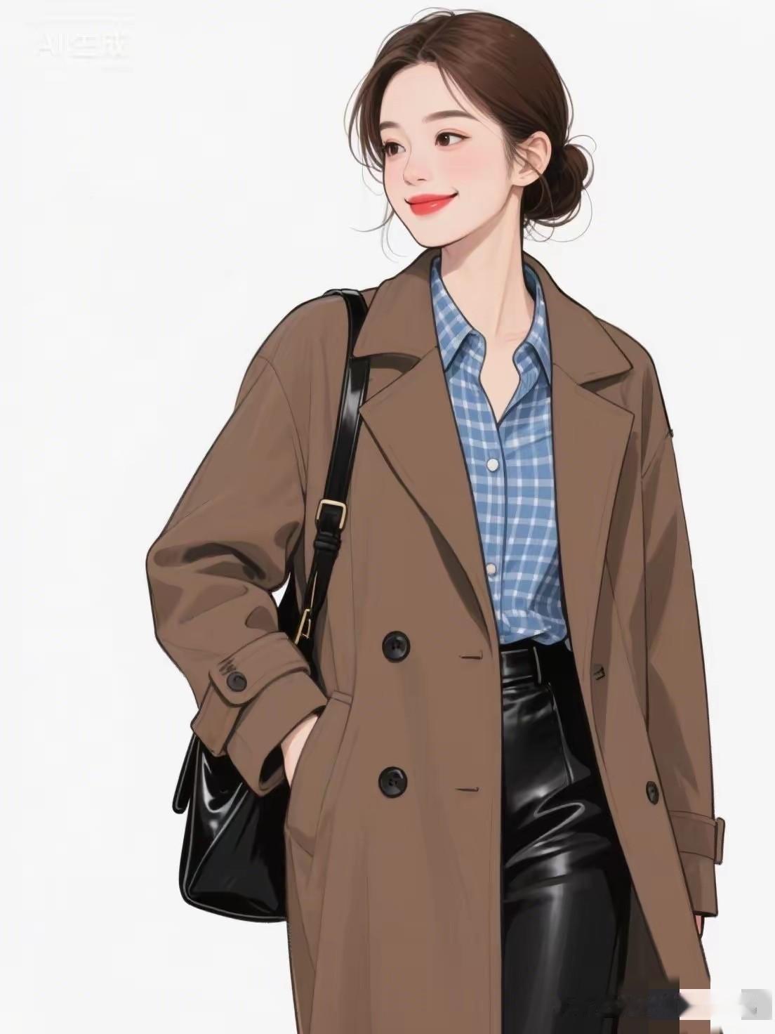 女人这一辈子，就要努力的赚钱。
或许有人会说，女人赚钱有什么用啊，嫁个好老公不就